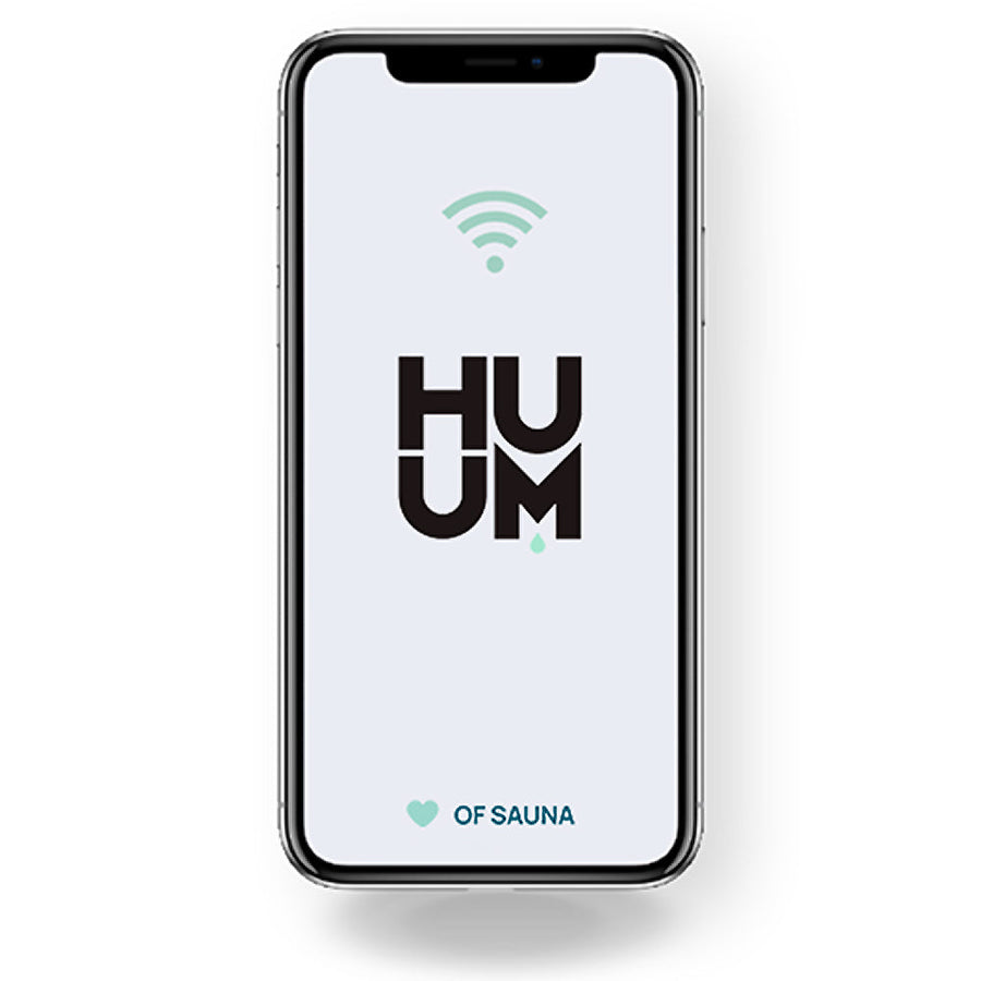 HUUM UKU Glass - Controller