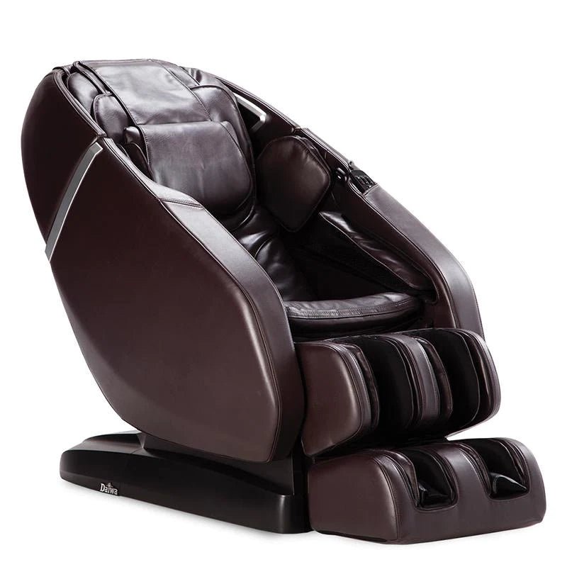 Daiwa Majesty Massage Chair - Lotus Massage Chairs