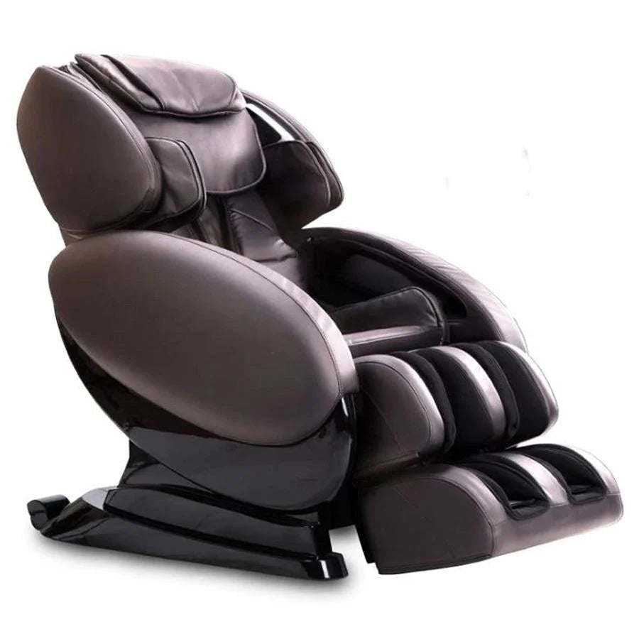 Daiwa Relax 2 Zero 3D Massage Chair with advanced full-body massage features and therapeutic stretching for stress relief and improved posture.