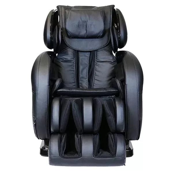 Infinity Smart Chair X3 3D/4D Massage Chair - Lotus Massage Chairs