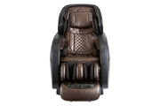 Kyota Kokoro M888 Massage Chair with J-Track design, Triple Heat, and Intelligent Voice Command for comprehensive wellness.