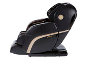 Kyota Kokoro M888 Massage Chair with advanced 4D massage technology, J-Track design, and integrated Bluetooth speakers for a personalized spa experience.