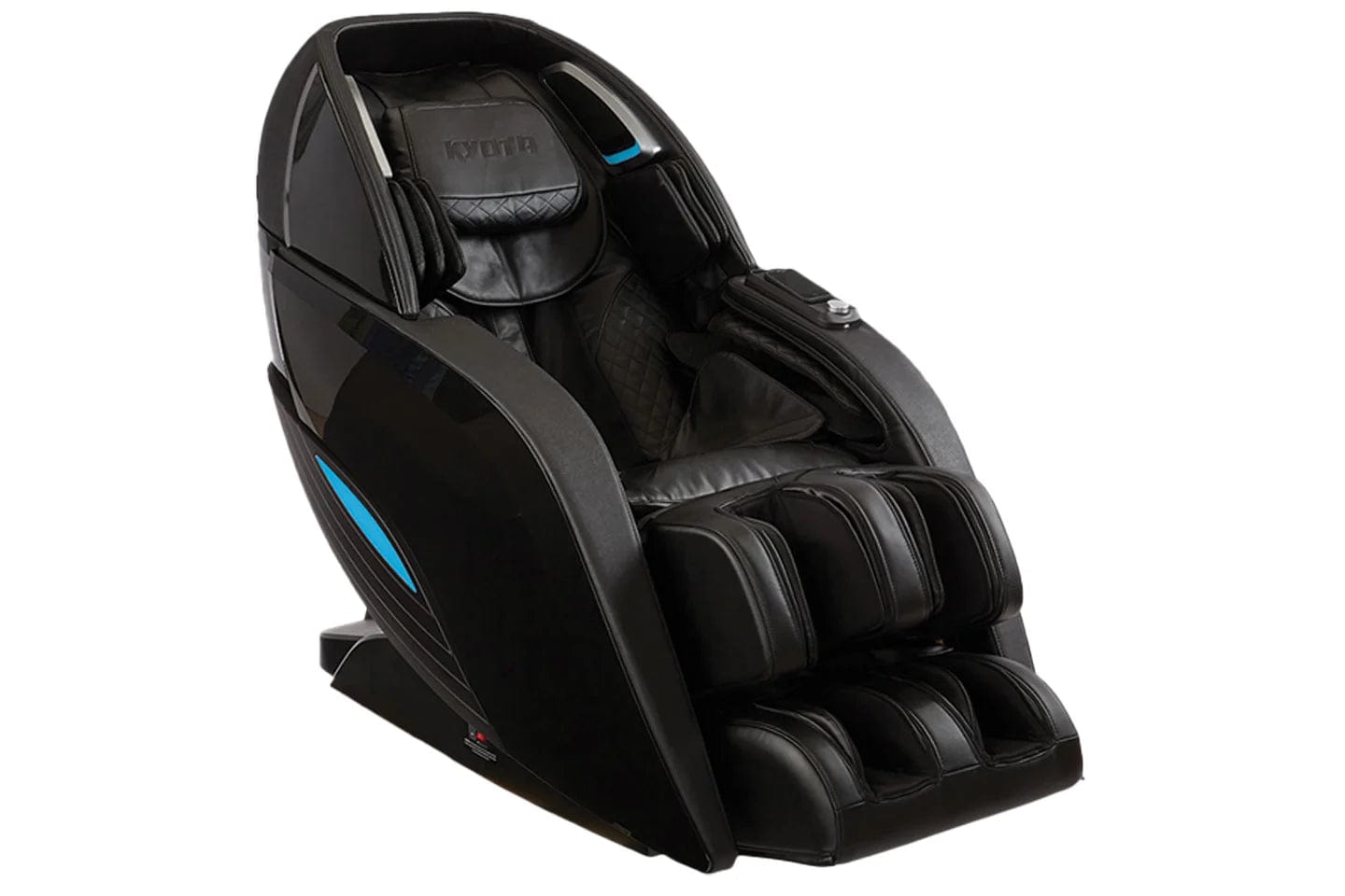 Kyota Yutaka M898 Massage Chair - Lotus Massage Chairs