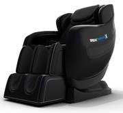 Medical Breakthrough 10 massage chair with reclining feature, designed to improve posture, reduce pain, and aid sleep.