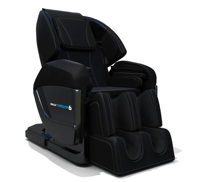 Medical Breakthrough 6 Massage Chair - Lotus Massage Chairs