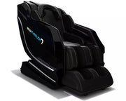 Medical Breakthrough 7 massage chair with advanced arm and foot massage systems, zero gravity sleep, and full body stretch features.