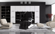 Medical Breakthrough 9 massage chair in a room, designed to improve posture, reduce pain, and aid sleep with advanced medical care systems.
