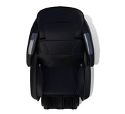 Medical Breakthrough 9 massage chair with armrests, designed to improve posture and relieve pain, shown on a white background.