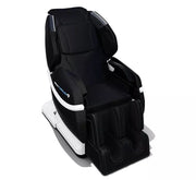 Medical Breakthrough 9 massage chair with adjustable armrests and advanced therapeutic systems for pain relief and posture correction.