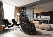 Medical Breakthrough 9 Plus massage chair in a room, designed to improve posture, reduce pain, and promote sleep with advanced therapeutic features.