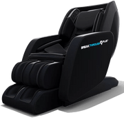 Medical Breakthrough 9 Plus massage chair with advanced features designed to improve posture, reduce pain, and enhance sleep through multiple therapeutic systems.